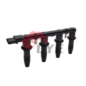 Cuộn dây đánh lửa 71739725 bobina de encendido 1104082 1208021 10458316 cho Vauxhall Saab Fiat Alfa Romeo - Product Image 3