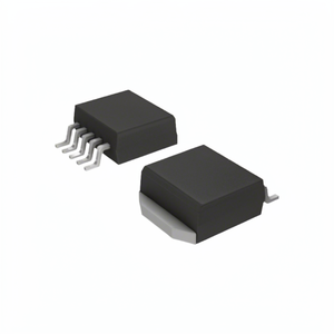 Authorized Distributor Power Management (PMIC) NCP59302DSADJR4G Electronic Chips Component TO 263 6, D2PAK , TO 263BA - Product Image 1