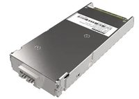 Module émetteur-récepteur optique CFP2 DCO 400G à montage sur châssis pour interconnexion