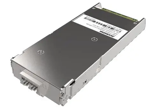 Module émetteur-récepteur optique CFP2 DCO 400G à montage sur châssis pour interconnexion - Product Image 2