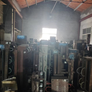 Spécialisé dans la production d'ailerons de queue modifiés pour petites pièces automobiles, accessoires extérieurs - Product Image 5