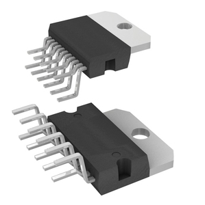 TDA7396 ซัพพลายเออร์ชิ้นส่วนอิเล็กทรอนิกส์ของแท้ บริการรายการวัสดุวงจรรวม (BOM) โรงงานพร้อมจัดส่ง - Product Image 1
