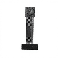 Caméra de surveillance mobile Botengfa Technology OV9712 pour photographie aérienne, module caméra grand angle 720P, résolution 1280x800