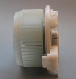 LEXUS CT200H/HS250H 2010-2017 Air Conditioner A/C Heater Blower <strong>Fan</strong> Motor Brushless 13.5V OEM 8710375020 8710375021 8710376030 - Product Image 4