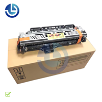 220V RM1-8737 CF235-67922 Fuser Assembly Kompatibel untuk HP LaserJet M712 M725 Printer Unit Perbaikan Suku Cadang Baru