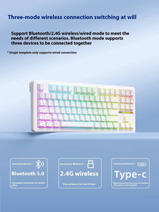 Mechanical <b>Keyboard</b> Computers and Laptops General Use for Gaming and Office <b>Keyboard</b> - Product Image 6