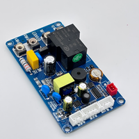Ensamblaje de Placas PCBA Personalizadas de Alta Calidad, PCB para Electrodomésticos de un Fabricante de Placas, Hervidor de Agua Tipo Escalón