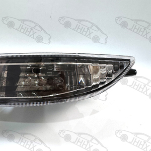 Faro Fendinebbia Anteriore per Toyota Corolla Kombi <span class=keywords><strong>Limo</strong></span> E12 2001 2002 2003 2004 Versione Medio Oriente - Product Image 3