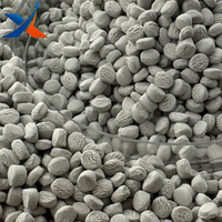 Granulés de masterbatch déshydratant anti-mousse à haut débit en plastique pour films soufflés et tuyaux en PEHD/PEBD, qualité moulage par soufflage, Hebei