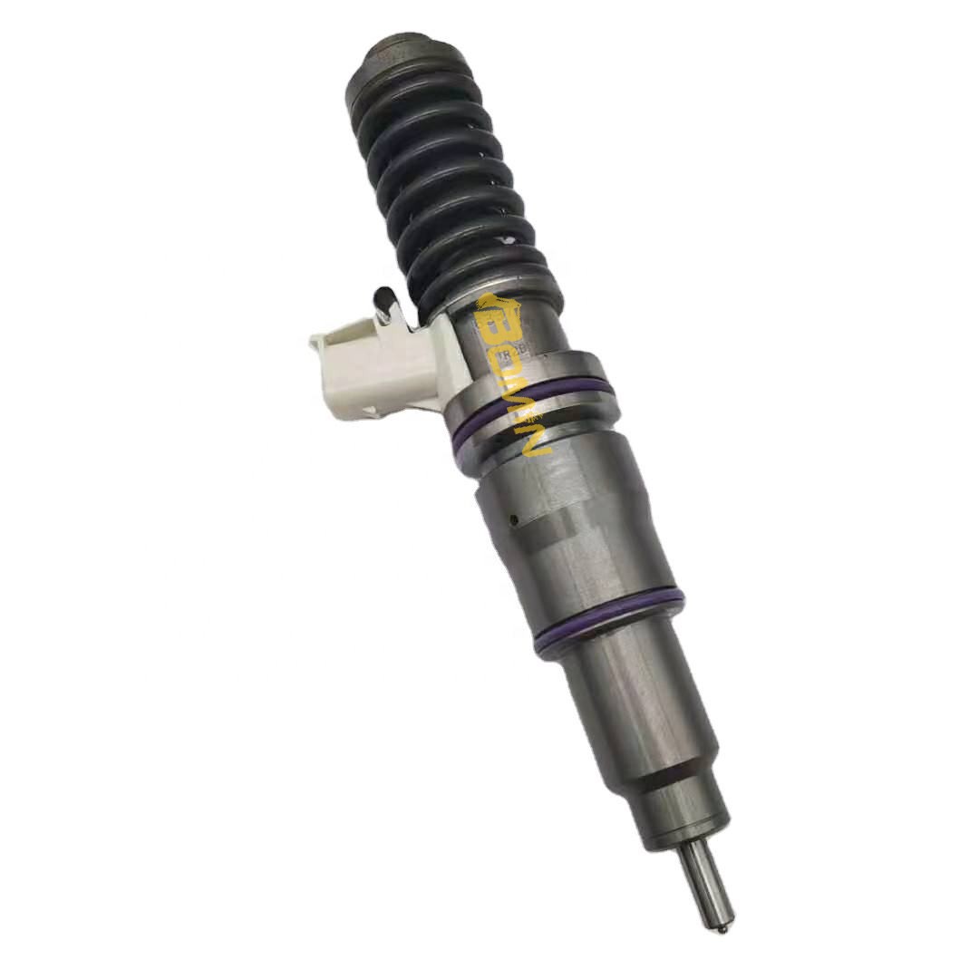 20569291 VOE20569291 BEBE4D28001 Common Rail Fuel Injector