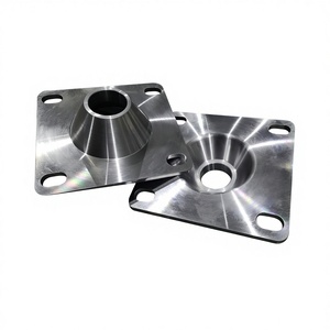 Precision CNC Turning Milling Auto Parts Car Body Accessories Custom Metal <b>Machining</b> Short Lead Time Wholesale Price - Product Image 1