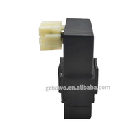 Pièces de moto originales d'usine cdi igniyion Zongshen système d'allumage universel de moto accessoires de moto allumeur