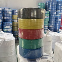 Fil électrique flexible multibrins en cuivre BVR 2,5 mm pour la décoration intérieure