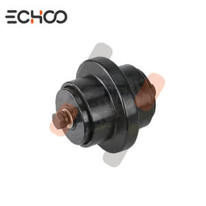 7136983 нижний ролик для Bobcat E16 E17 E19 E20 компоненты ходовой части мини-экскаватор превосходные аксессуары от производителя - Product Image 4