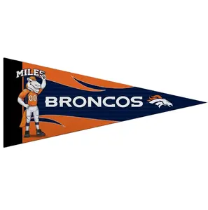 Custom High Quality Peyton Manning Denver Broncos