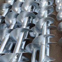 Nouveau système de retrait de fumier entièrement automatique à haute efficacité pour les exploitations d'élevage, économique, durable, galvanisé à chaud, pour le nettoyage
