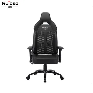 Swivel Leather Office Chair game gaming chair esport Racing Style High-back Gaming Chair