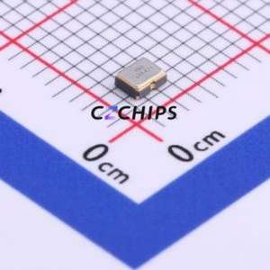 OT252050MJBA4SL Crystal Oscillator (Active) SMD2520-4P Crystal Oscillator 50MHz 10ppm CMOS - Product Image 1