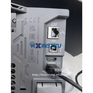 Osciloscopio Digital DHO924 de 4 Canales y 250MHz con Resolución de 12 Bits, Velocidad de 1.25GSa/Seg y Profundidad de 50MPts - Product Image 4