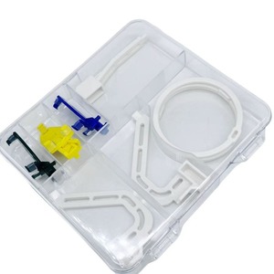 Positionneur de film dentaire, positionneur de projection parallèle pour radiographie, compatible avec une utilisation transfrontalière et résistant à la chaleur. - Product Image 3