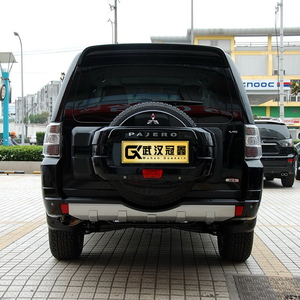 <span class=keywords><strong>Mitsubishi</strong></span> Pajero 2026 Usado en China, <span class=keywords><strong>4x4</strong></span> Económico y Capaz, Autos Usados Duraderos en Venta con Entrega a Todo el Mundo - Product Image 4