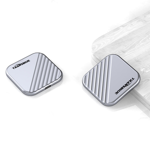 Transblue nuevo PSSD magnético 256GB 512GB 1TB 2TB 4TB SSD externo adecuado para <span class=keywords><strong>iPhone</strong></span> 15 Pro/pro Max discos duros portátiles - Product Image 6