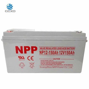Oferta Especial: Batería de Plomo-Ácido de Terminal Frontal Marca Leoch 100% Original, 12V 90Ah - Product Image 5