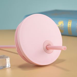 Vaso Térmico Portátil de Acero Inoxidable de Gran Capacidad (50oz) con Asa, Tapa y Pajita, Apto para Alimentos, Mantiene el Frío Durante 36 Horas - Product Image 4