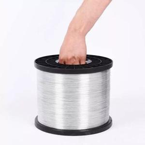 <span class=keywords><strong>Fil</strong></span> de ligature commercial en bobine - Multifonctionnel pour l'emballage, l'agriculture et la construction - Product Image 1