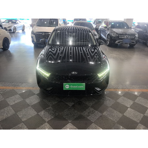 Voiture d'occasion Guazi, Kia K5 2020 en stock, essence 1.5T, berline automatique, conduite à gauche, pour gestion de flotte d'entreprise, <span class=keywords><strong>Euro</strong></span> VI, 5 places - Product Image 2