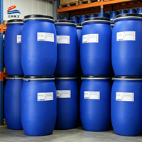 Résine polyuréthane aqueuse, émulsion PU ultra-douce, sans bouclage, séchage rapide pour cuir, revêtements architecturaux et impression