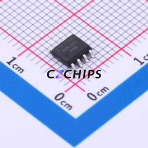 วงจรรวม SOP-8L ZTP7194SH ชิปวงจรรวม PMIC DC-DC Power IC ทั้งชิปและบริการ BOM - Product Image 1