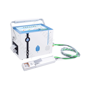 식물 광합성 분석기 시스템 KT-GH 시리즈 식물 광합성 테스터 식물 광합성 측정기 - Product Image 1