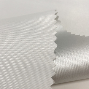Tissu Oxford performant enduit d'argent 210D, largeur 1,7 m, fin et imperméable, pour couverture pare-soleil - Product Image 3