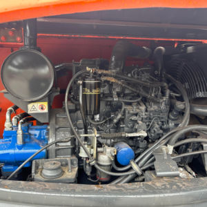 Excavadora Usada Doosan Dx75-9c Dx80 Dx60, Maquinaria Excavadora Doosan Dx75-9c Dx80 Dx60 Dx225, Buen Estado, Precio Bajo - Product Image 5