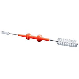 Dùng một lần vô trùng phụ khoa mặc quần áo <span class=keywords><strong>Kit</strong></span> y tế bàn chải/cổ tử cung bàn chải - Product Image 2
