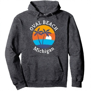 Direct Factory Manufacturer Mens Hooded T Shirt 100 Cotton Organic Breathable Stretch Soft Touch Custom Printable OEM Wholesale - Product Image 1