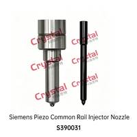 Boquilla de Inyector Common Rail