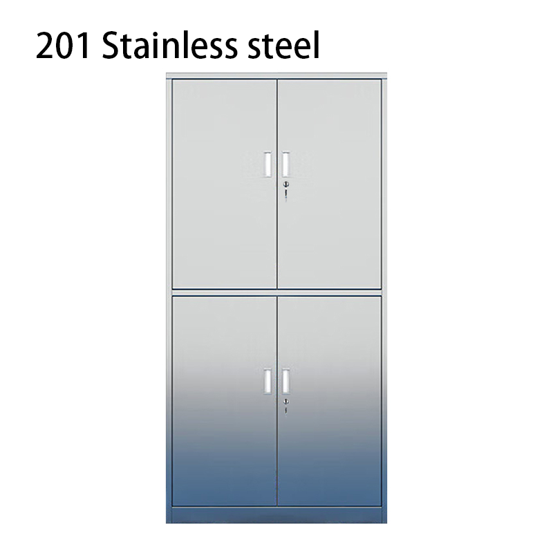 201 Acier inoxydable