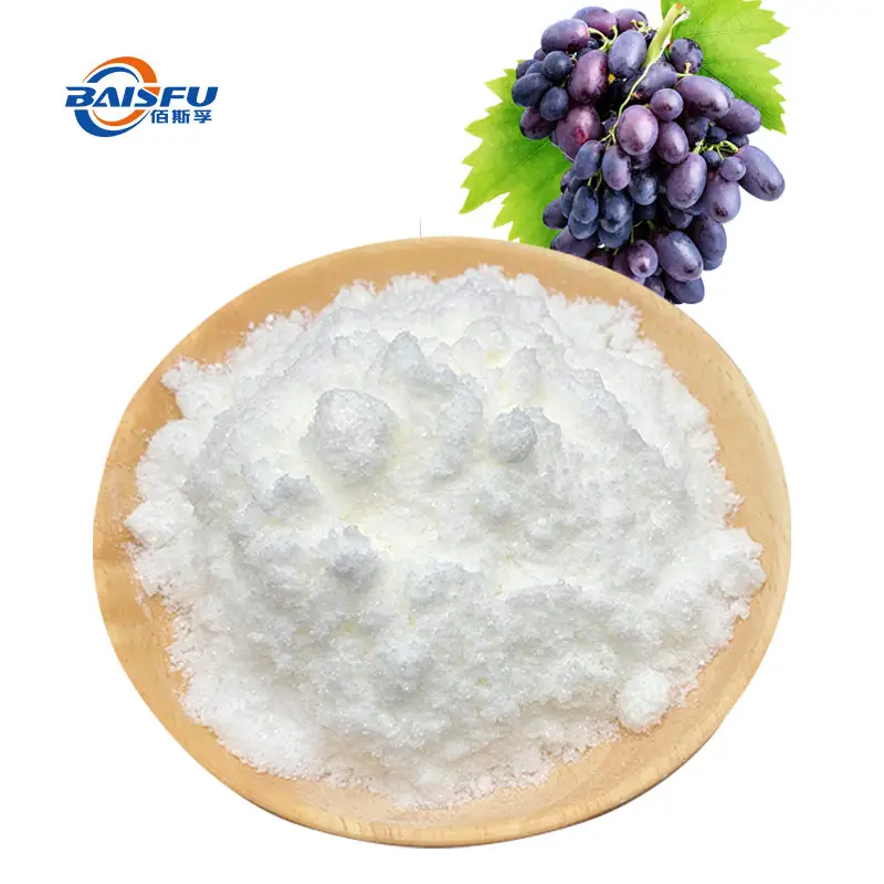 Baisfu Meaty Grape essence Grape Juice Purple Grape Flavor Food Grade Liquid Water Solution