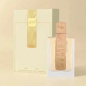 Eau de Parfum Floral Femenina de 100 ml, Aroma Cálido y Sensual de Larga Duración, Suave, Crea una Experiencia Aromática Elegante y Reconfortante - Product Image 5