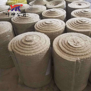 Yekun Aislamiento De Lana De Roca Lana De Roca 60kg/m3 Lana De Roca <span class=keywords><strong>En</strong></span> Manta - Product Image 6