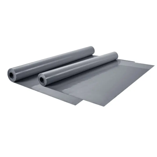 PVC Roof Waterproofing Membrane Roofing Membranes