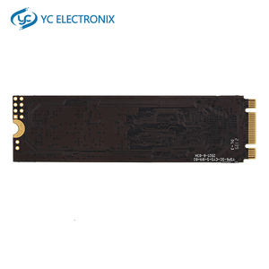 Compatto M.<span class=keywords><strong>2</strong></span> SATA interno SSD per uso portatile 128GB a 2TB capacità gamma con 256GB 512GB 1TB opzioni - Product Image 3