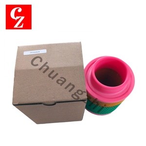 อะไหล่เปลี่ยนไส้กรองอากาศสำหรับ Gardner Denver อะไหล่ปั๊มลมแบบสกรู ZS1060579 - Product Image 3
