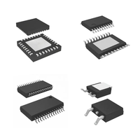 Circuit intégré FPGA (Field Programmable Gate Array) LCMXO2280C-3T144I, puce SMD
