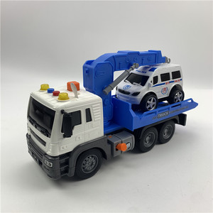 Camión <span class=keywords><strong>de</strong></span> rescate inercial para niños, <span class=keywords><strong>juguete</strong></span> para niños, con <span class=keywords><strong>gas</strong></span> generador <span class=keywords><strong>de</strong></span> luz y música, novedad <span class=keywords><strong>de</strong></span> 2024 - Product Image 5