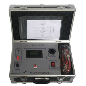 KDFCZ-10 sét <span class=keywords><strong>arrester</strong></span> đếm Tester sét <span class=keywords><strong>arrester</strong></span> xả truy cập thiết bị kiểm tra <span class=keywords><strong>arrester</strong></span> toàn diện Tester - Product Image 1