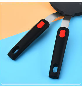 Accessoires de cuisine en silicone LMK021 en gros, 5 pièces, ustensiles de cuisine, outils de cuisson, ustensiles de cuisine antiadhésifs - Product Image 4