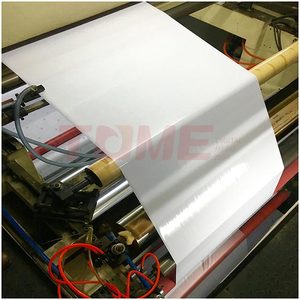 Rollos de <span class=keywords><strong>Vinilo</strong></span> Autoadhesivo de PVC Brillante y Mate de 120 g/m², 140 g/m², 160 g/m², 180 g/m² y 220 g/m² para Impresión - Product Image 2